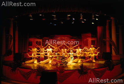Asteria Bellis Hotel 26